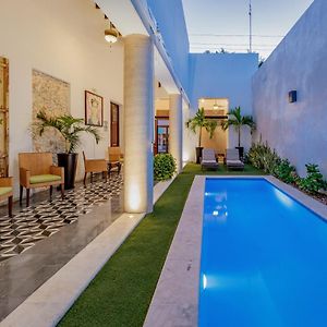 Casona Las Tres Marias - Hotel Only Adults