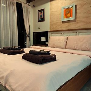 Boutique Guest House Yes For You